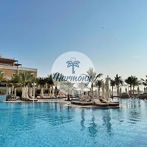Harmony - Balqis Appartement