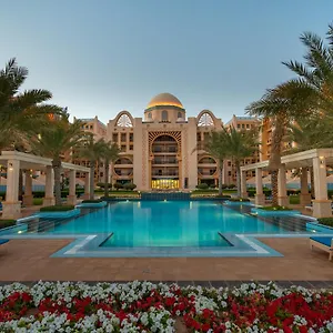 Simply Comfort In Sarai Palm Jumeirah Appartement