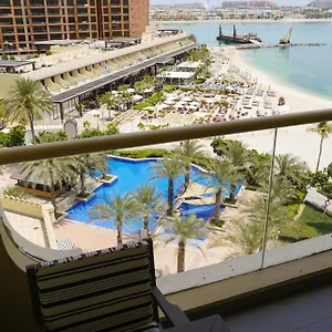 Royal Club By Rvhr, Palm Jumeirah Appartement