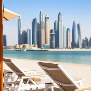 Adagio Premium The Palm Appart hôtel