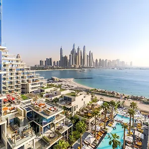 Five Palm Jumeirah Station touristique