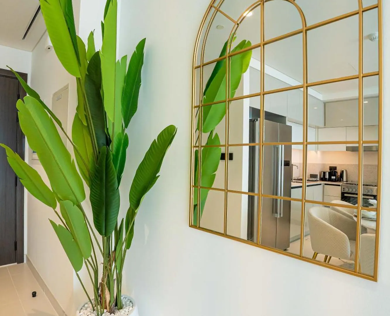 Veluxa - Luxe 2Bed In Beachfront Dubaï 0*,  Émirats arabes unis