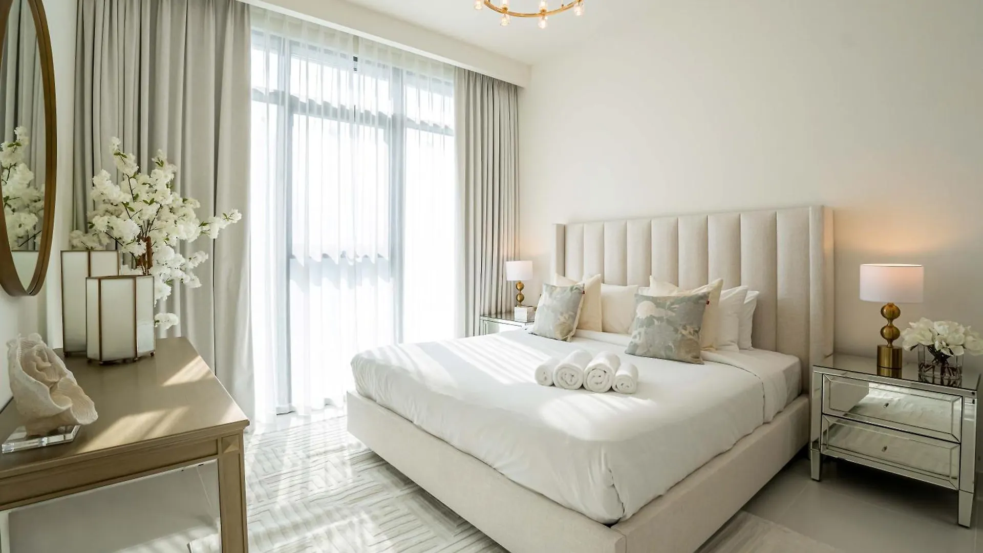 Veluxa - Luxe 2Bed In Beachfront Dubaï 0*,  Émirats arabes unis