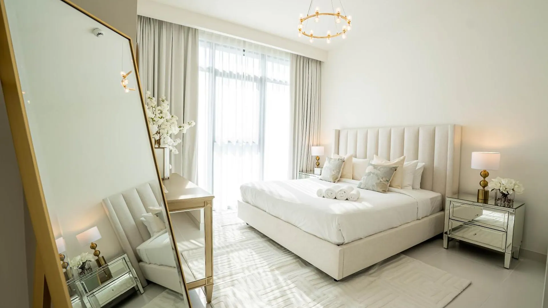 Appartement Veluxa - Luxe 2Bed In Beachfront Dubaï Émirats arabes unis
