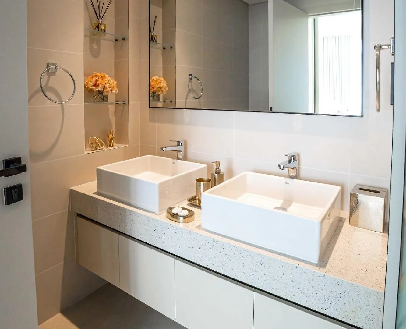 Veluxa - Luxe 2Bed In Beachfront Dubaï Émirats arabes unis
